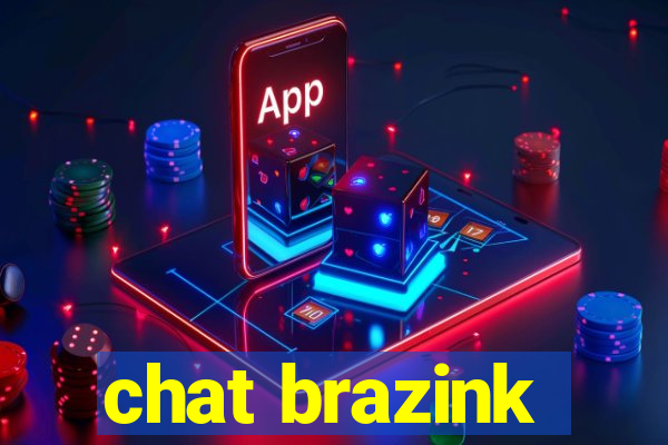 chat brazink